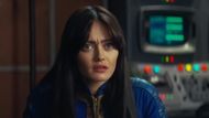 Ella Purnell in Fallout | Image via Amazon MGM Studios